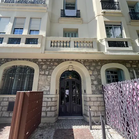 Carabacel Appartement *